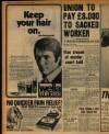 Daily Mirror Friday 28 November 1969 Page 16