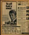 Daily Mirror Monday 01 December 1969 Page 14