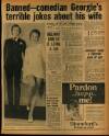 Daily Mirror Friday 05 December 1969 Page 3