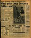 Daily Mirror Monday 08 December 1969 Page 23
