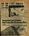 Daily Mirror Friday 12 December 1969 Page 9