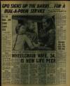 Daily Mirror Thursday 29 January 1970 Page 5
