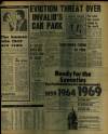 Daily Mirror Friday 22 May 1970 Page 13