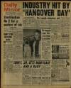 Daily Mirror Friday 02 January 1970 Page 20