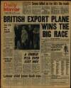Daily Mirror Monday 05 January 1970 Page 24