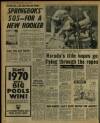 Daily Mirror Wednesday 07 January 1970 Page 22