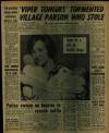 Daily Mirror Thursday 08 January 1970 Page 5