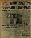 Daily Mirror Monday 12 January 1970 Page 24