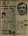 Daily Mirror Tuesday 20 January 1970 Page 22