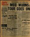 Daily Mirror Wednesday 21 January 1970 Page 24