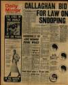 Daily Mirror Saturday 24 January 1970 Page 24