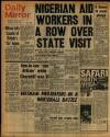 Daily Mirror Monday 26 January 1970 Page 24