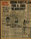 Daily Mirror Saturday 31 January 1970 Page 24
