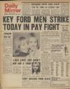 Daily Mirror Monday 02 February 1970 Page 24