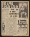 Daily Mirror Tuesday 03 February 1970 Page 3