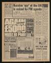 Daily Mirror Monday 09 February 1970 Page 4