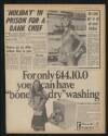 Daily Mirror Tuesday 03 March 1970 Page 9