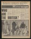 Daily Mirror Tuesday 03 March 1970 Page 13
