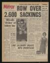 Daily Mirror Tuesday 03 March 1970 Page 28