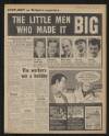 Daily Mirror Wednesday 04 March 1970 Page 11