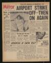 Daily Mirror Thursday 05 March 1970 Page 28
