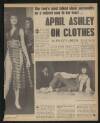 Daily Mirror Friday 06 March 1970 Page 15