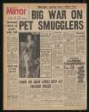 Daily Mirror Saturday 07 March 1970 Page 24
