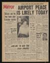 Daily Mirror Monday 09 March 1970 Page 28