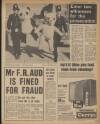 Daily Mirror Friday 13 March 1970 Page 3