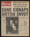 Daily Mirror Monday 04 May 1970 Page 1