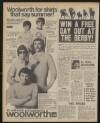 Daily Mirror Thursday 14 May 1970 Page 6