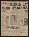 Daily Mirror Friday 22 May 1970 Page 28