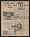 Daily Mirror Saturday 23 May 1970 Page 2