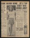 Daily Mirror Monday 25 May 1970 Page 9