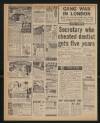 Daily Mirror Saturday 30 May 1970 Page 4