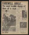 Daily Mirror Monday 01 June 1970 Page 3