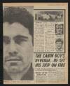 Daily Mirror Thursday 04 June 1970 Page 15