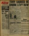 Daily Mirror Monday 02 November 1970 Page 32