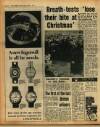 Daily Mirror Tuesday 08 December 1970 Page 4