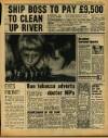 Daily Mirror Tuesday 08 December 1970 Page 11