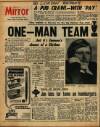 Daily Mirror Tuesday 08 December 1970 Page 28