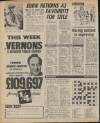 Daily Mirror Thursday 07 January 1971 Page 20