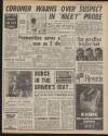 Daily Mirror Monday 11 January 1971 Page 19