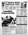 Daily Mirror Tuesday 12 January 1971 Page 20