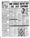 Daily Mirror Tuesday 12 January 1971 Page 22