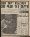 Daily Mirror Wednesday 13 January 1971 Page 11