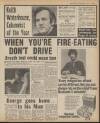 Daily Mirror Thursday 14 January 1971 Page 3