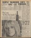 Daily Mirror Thursday 14 January 1971 Page 4