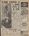 Daily Mirror Thursday 14 January 1971 Page 7