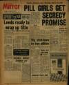 Daily Mirror Saturday 27 February 1971 Page 24